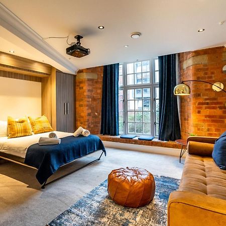 York Cocoa Suites Dış mekan fotoğraf