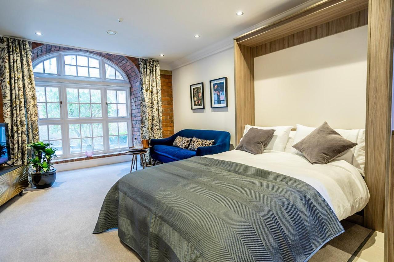 York Cocoa Suites Dış mekan fotoğraf