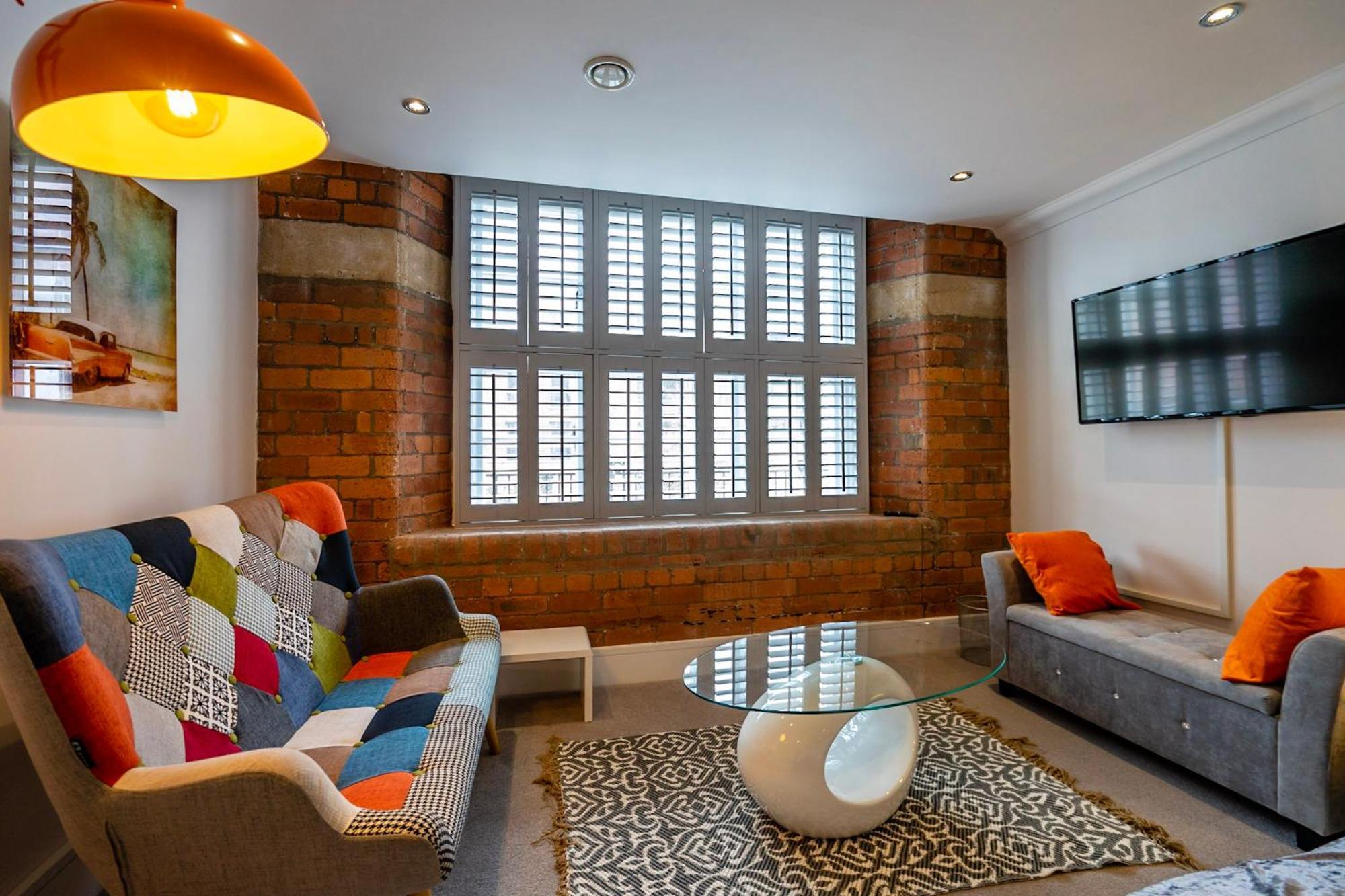 York Cocoa Suites Dış mekan fotoğraf