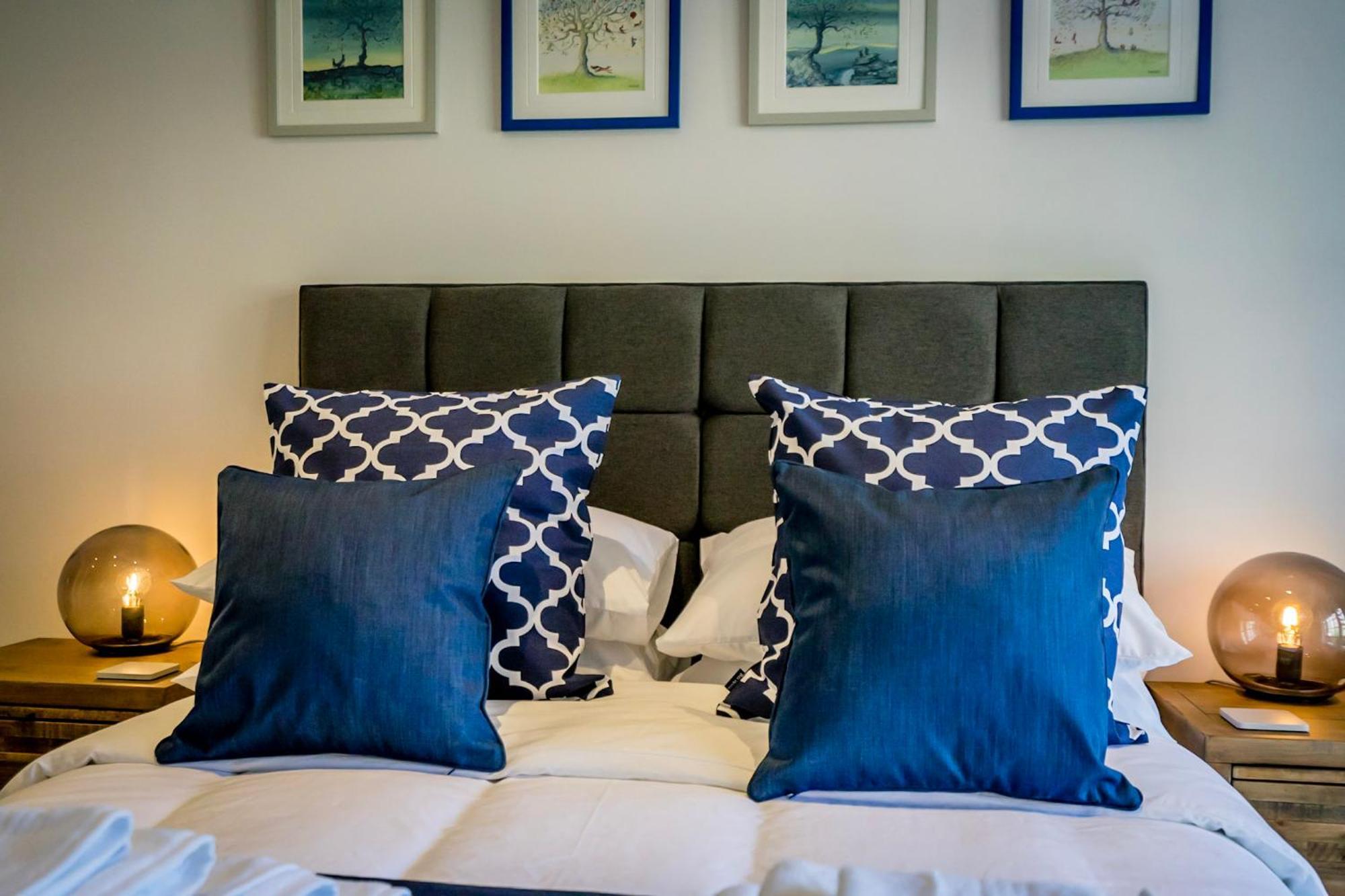 York Cocoa Suites Dış mekan fotoğraf