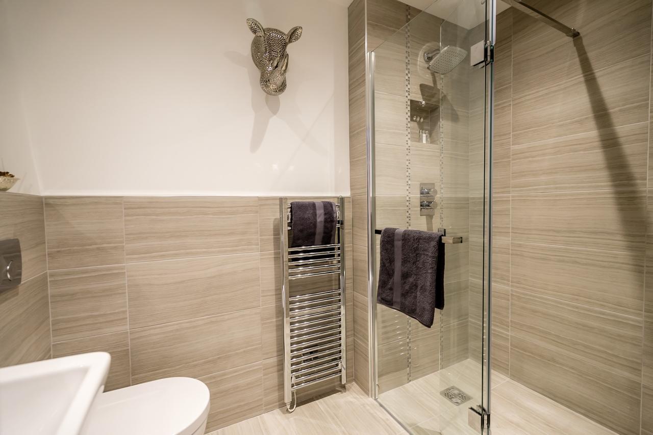 York Cocoa Suites Dış mekan fotoğraf