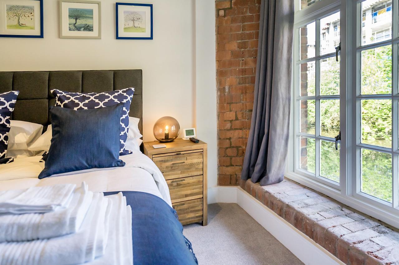 York Cocoa Suites Dış mekan fotoğraf
