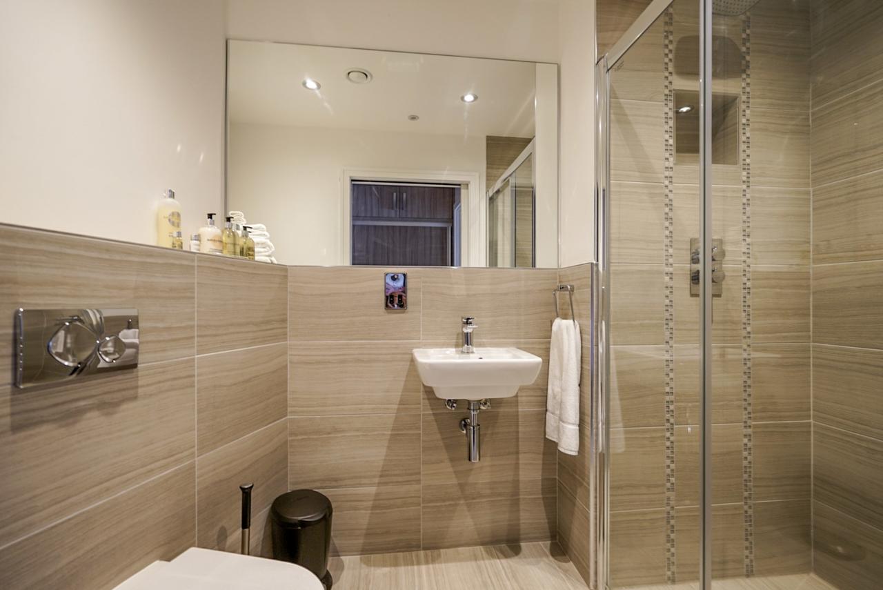 York Cocoa Suites Dış mekan fotoğraf